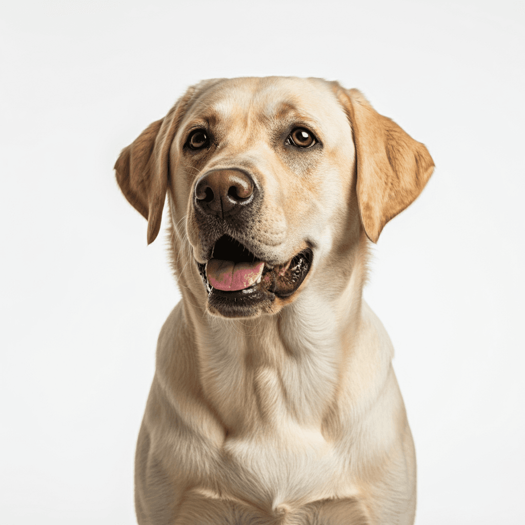 Hunderassen vergleichen